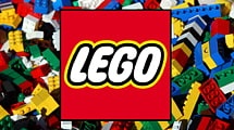 Логотип к Знакомство с Lego