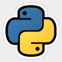 Логотип к Установка Python на компьютер